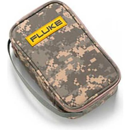 Fluke Fluke CAMO-C25 Camouflage Carrying Case For Fluke Multimeters, Process, Temp CAMO-C25